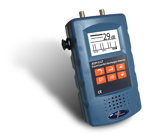 NDB Tech XDP-II-LT Partial Discharge Spot Meter